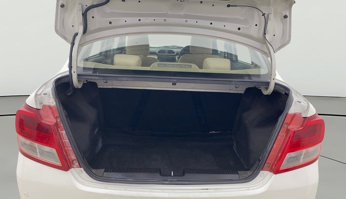 2019 Maruti Dzire VXI AMT, Petrol, Automatic, 1,00,366 km, Boot Open Zoomed View