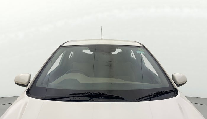 2018 Hyundai Elite i20 MAGNA EXECUTIVE CVT, Petrol, Automatic, 25,852 km, Front Windshield