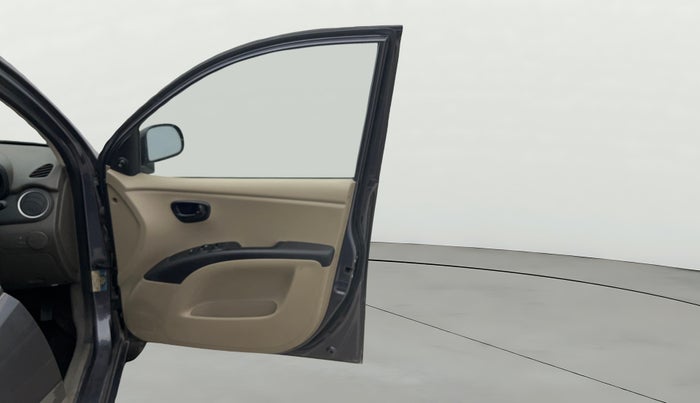 2014 Hyundai i10 MAGNA 1.1, Petrol, Manual, 10,574 km, RHS Front Door