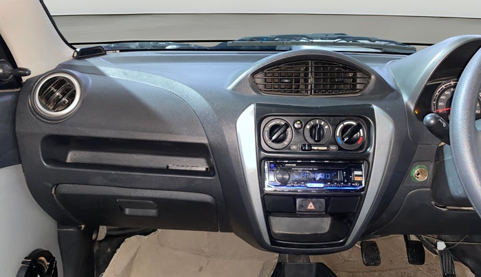 2017 Maruti Alto 800 LXI, Petrol, Manual, 76,942 km, Air Conditioner