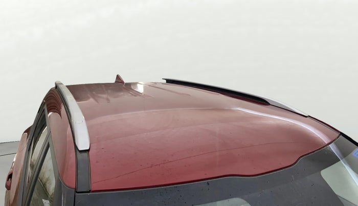 2020 KIA SELTOS HTK PLUS 1.5, Petrol, Manual, 43,821 km, Roof