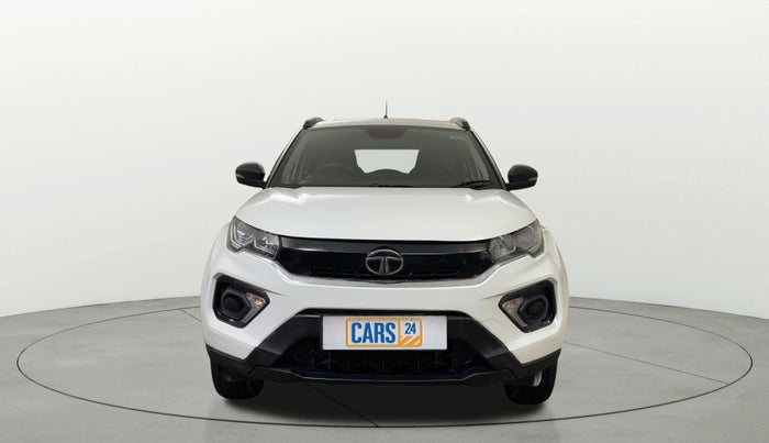 2022 Tata NEXON XM SUNROOF PETROL, Petrol, Manual, 12,782 km, Front