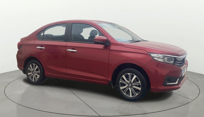2023 Honda Amaze 1.2L I-VTEC VX CVT, Petrol, Automatic, 9,530 km, SRP