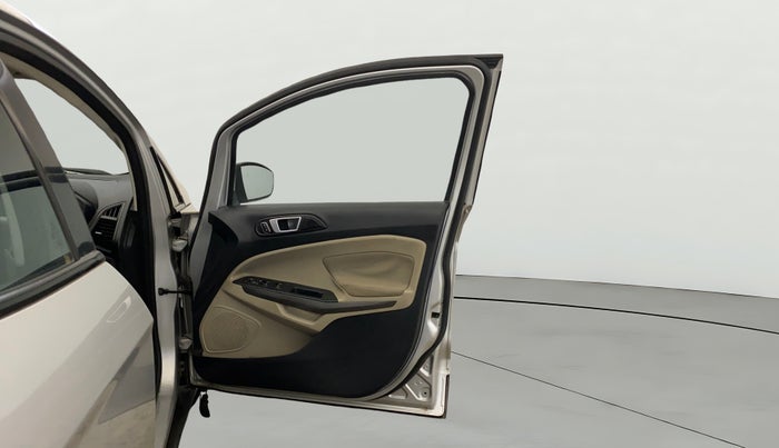 2019 Ford Ecosport TITANIUM + 1.5L PETROL, Petrol, Manual, 45,379 km, RHS Front Door