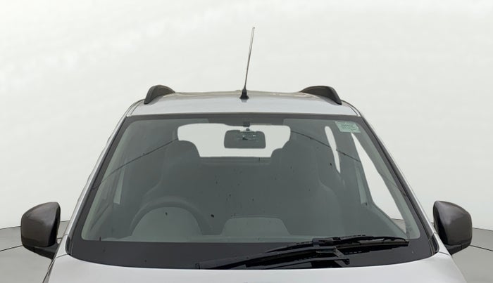 2016 Renault Kwid RXT 1.0, Petrol, Manual, 62,552 km, Front Windshield