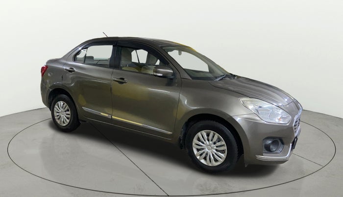 2018 Maruti Dzire VXI AMT, Petrol, Automatic, 96,296 km, SRP