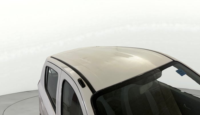 2014 Maruti Alto 800 LXI, Petrol, Manual, 57,360 km, Roof