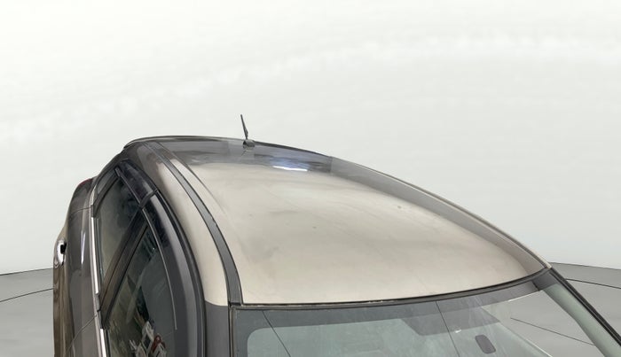 2019 Maruti Baleno SIGMA PETROL 1.2, Petrol, Manual, 95,031 km, Roof