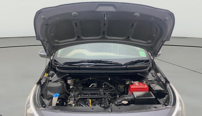 2015 Hyundai Elite i20 ASTA 1.2, Petrol, Manual, 22,273 km, Open Bonet