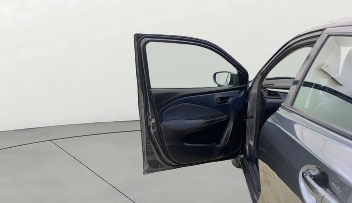 2022 Maruti Baleno DELTA PETROL 1.2, Petrol, Manual, 51,160 km, LHS Front Door