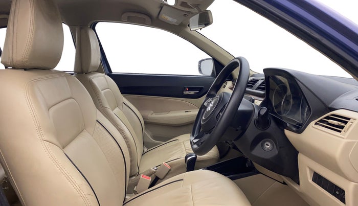 2018 Maruti Dzire VXI AMT, Petrol, Automatic, 36,144 km, Right Side Front Door Cabin