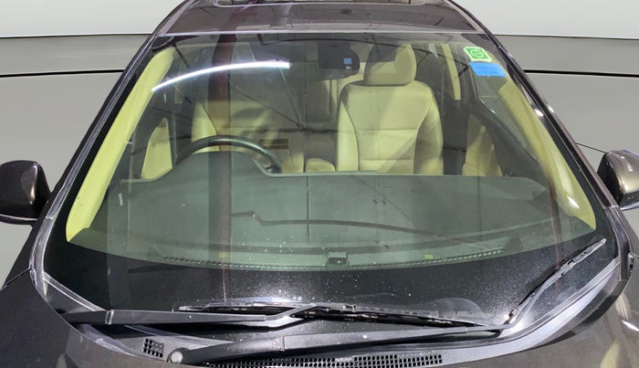 2020 Honda City 1.5L I-VTEC ZX CVT, Petrol, Automatic, 72,223 km, Front Windshield