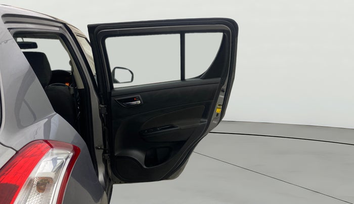 2013 Maruti Swift VXI, Petrol, Manual, 87,697 km, RHS Rear Door