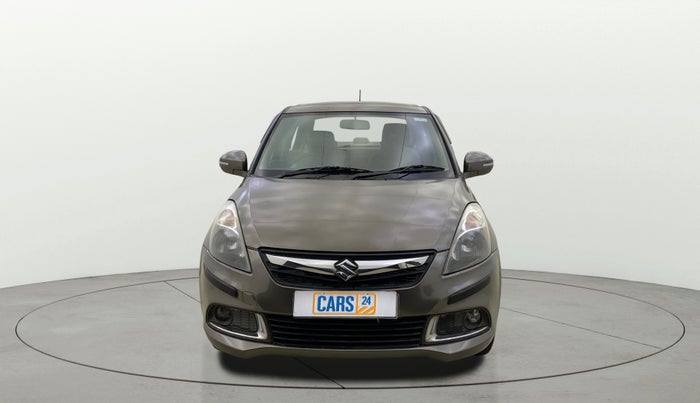 2016 Maruti Swift Dzire VXI, Petrol, Manual, 28,227 km, Front