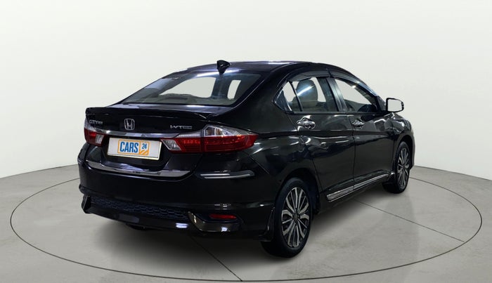 2020 Honda City 1.5L I-VTEC VX CVT, Petrol, Automatic, 89,810 km, Right Back Diagonal