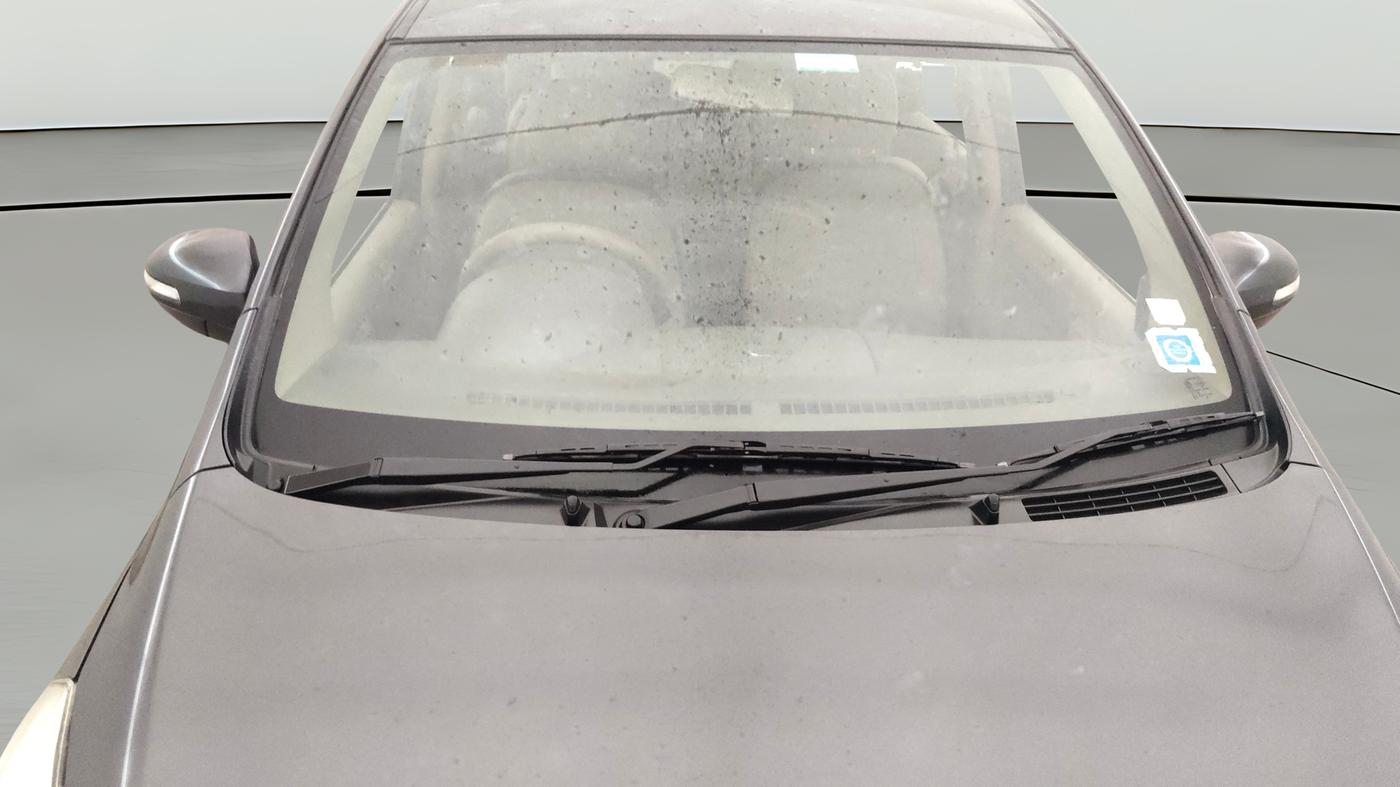 2018 Maruti Ertiga VXI AT, Petrol, Automatic, 49,298 km, Front Windshield