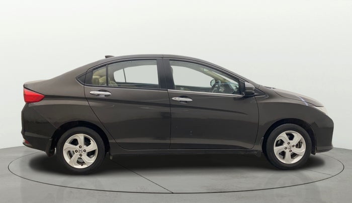 2015 Honda City 1.5L I-VTEC VX, Petrol, Manual, 53,944 km, Right Side View