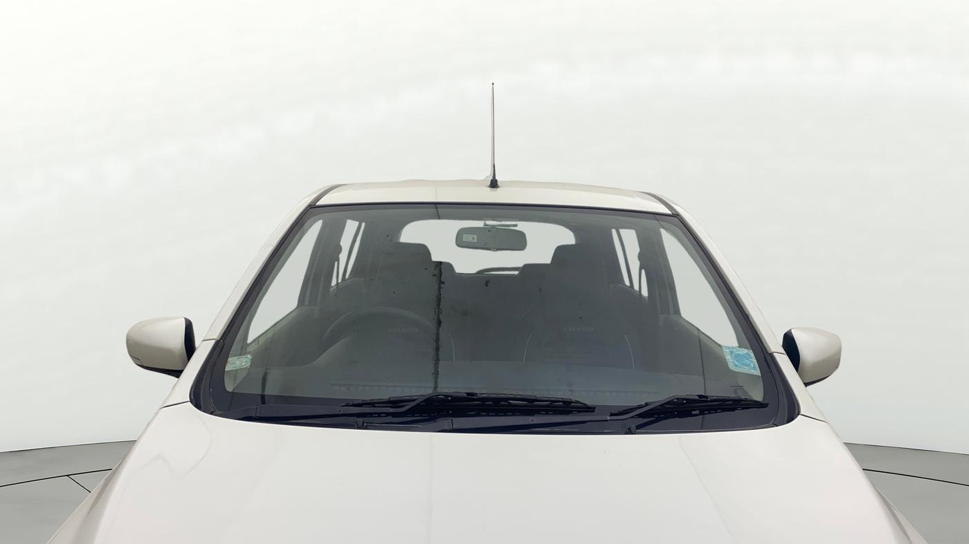 2021 Maruti Celerio ZXI AMT, CNG, Automatic, 46,231 km, Front Windshield