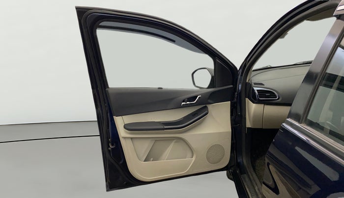 2022 Tata Tiago XZ PLUS CNG, CNG, Manual, 58,660 km, LHS Front Door