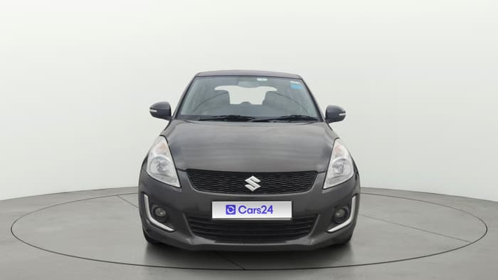 2016 Maruti Swift VDI, Diesel, Manual, 64,553 km, Front