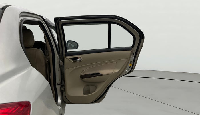 2014 Maruti Swift Dzire VXI, Petrol, Manual, 55,101 km, RHS Rear Door