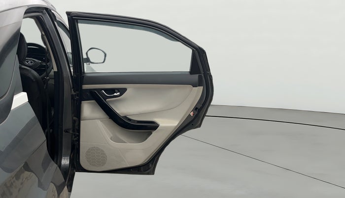 2021 Tata NEXON XZ PLUS PETROL, Petrol, Manual, 30,006 km, RHS Rear Door