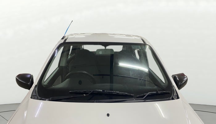 2022 Maruti Alto VXI, Petrol, Manual, 28,674 km, Front Windshield