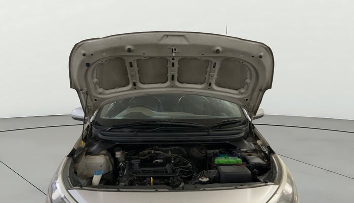 2017 Hyundai Elite i20 MAGNA EXECUTIVE 1.2, Petrol, Manual, 48,940 km, Open Bonet