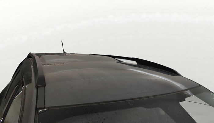 2022 Tata Safari XM, Diesel, Manual, 63,239 km, Roof