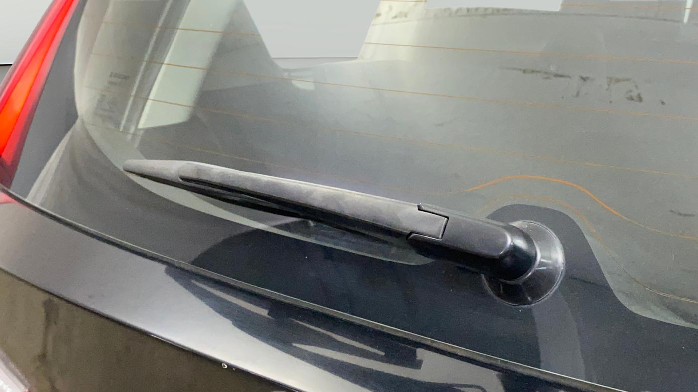 2019 Maruti XL6 ALPHA MT, Petrol, Manual, 29,154 km, Rear Wiper