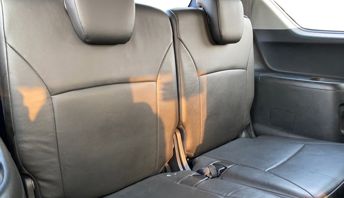 2019 Maruti XL6 ALPHA AT, Petrol, Automatic, 86,248 km, Third Seat Row ( optional )