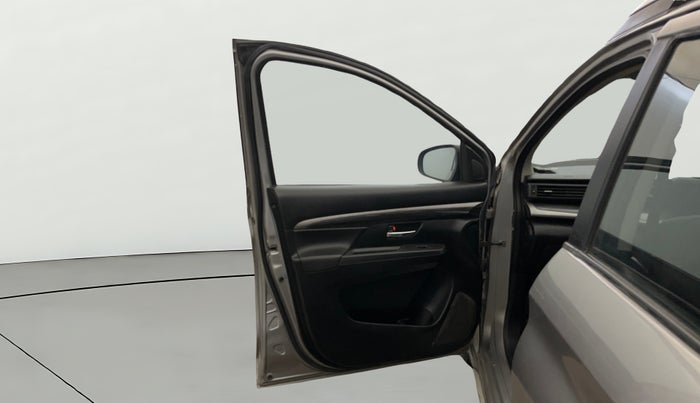 2020 Maruti XL6 ZETA MT, Petrol, Manual, 81,280 km, LHS Front Door