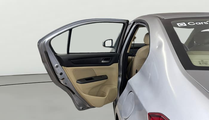 2020 Honda Amaze 1.2L I-VTEC V, Petrol, Manual, 73,159 km, LHS Rear Door