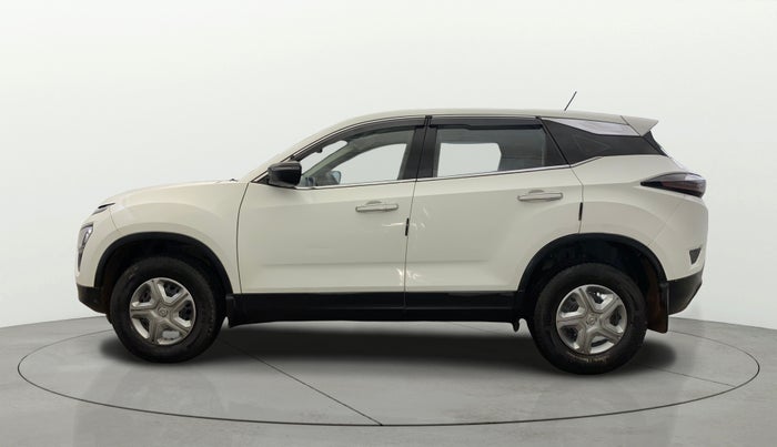 2022 Tata Harrier XM 2.0L KRYOTEC, Diesel, Manual, 38,886 km, Left Side