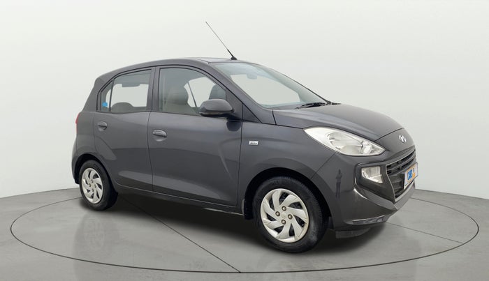 2021 Hyundai NEW SANTRO SPORTZ AMT, Petrol, Automatic, 75,804 km, SRP