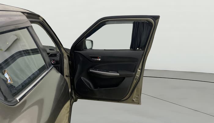 2023 Maruti Swift ZXI AMT, Petrol, Automatic, 20,080 km, RHS Front Door