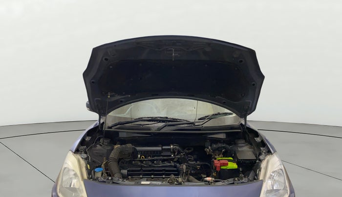 2017 Maruti Dzire VXI, Petrol, Manual, 79,014 km, Open Bonet