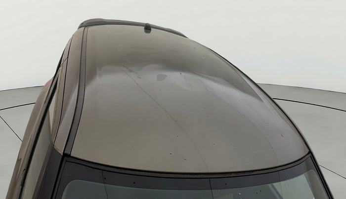 2018 Maruti Swift ZXI AMT, Petrol, Automatic, 38,120 km, Roof