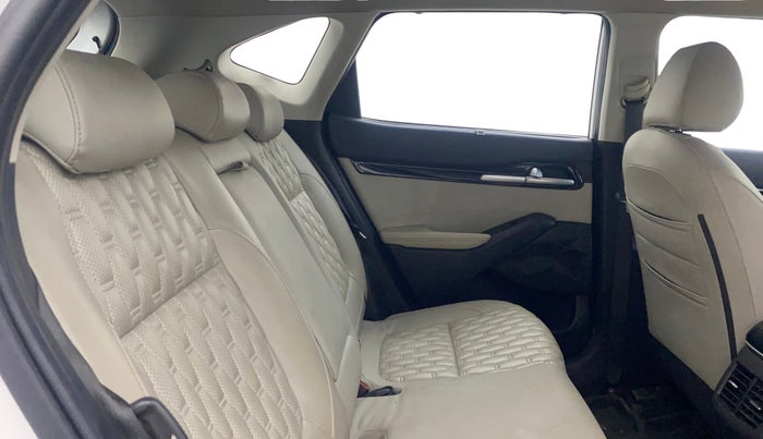 2021 KIA SELTOS HTX 1.5 PETROL, Petrol, Manual, 77,664 km, Right Side Rear Door Cabin