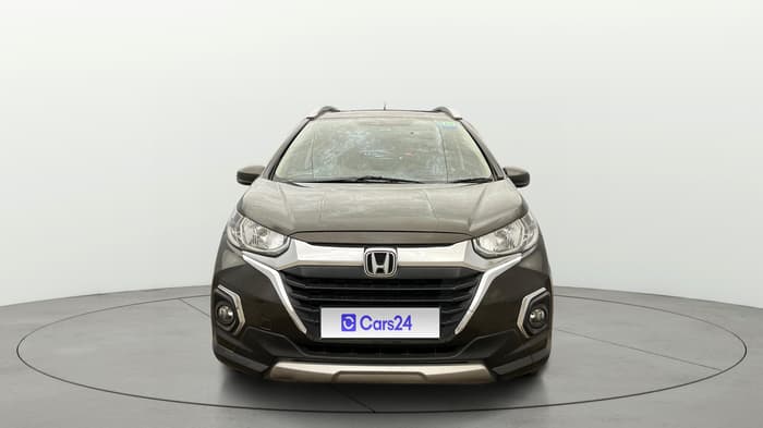 2021 Honda WR-V 1.2L I-VTEC SV MT, Petrol, Manual, 43,197 km, Front
