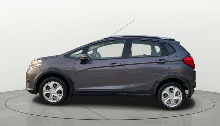 2017 Honda WR-V 1.2L I-VTEC S MT, Petrol, Manual, 1,46,319 km, Left Side