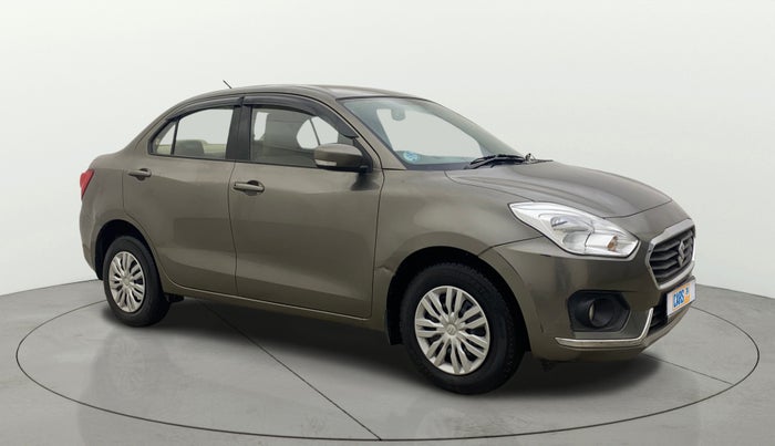 2019 Maruti Dzire VXI, Petrol, Manual, 43,028 km, SRP