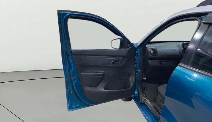 2021 Renault Kwid NEOTECH RXL 0.8, Petrol, Manual, 62,403 km, LHS Front Door