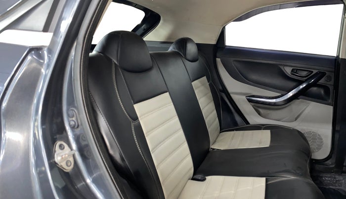 2019 Tata NEXON XM PETROL, Petrol, Manual, 78,398 km, Right Side Rear Door Cabin