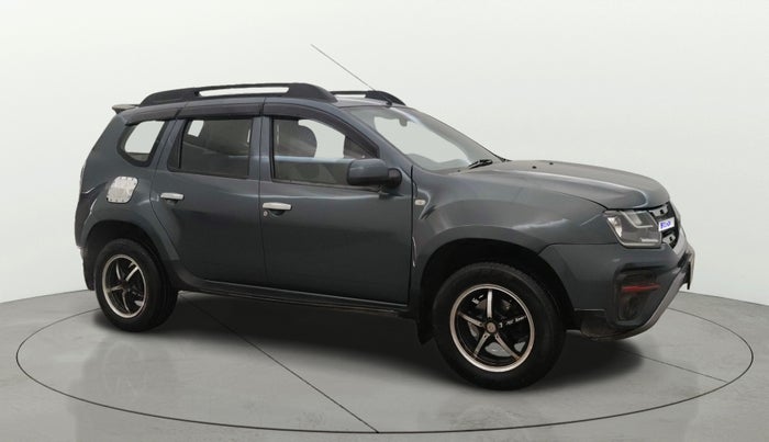 2013 Renault Duster 110 PS RXL DIESEL, Diesel, Manual, 98,252 km, Right Front Diagonal