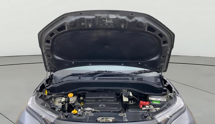 2022 Tata PUNCH ADVENTURE MT, Petrol, Manual, 20,242 km, Open Bonet