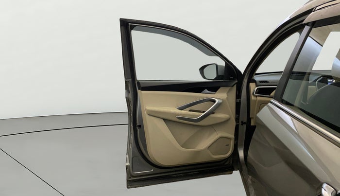 2021 MG HECTOR SHARP 1.5 DCT PETROL, Petrol, Automatic, 56,859 km, LHS Front Door