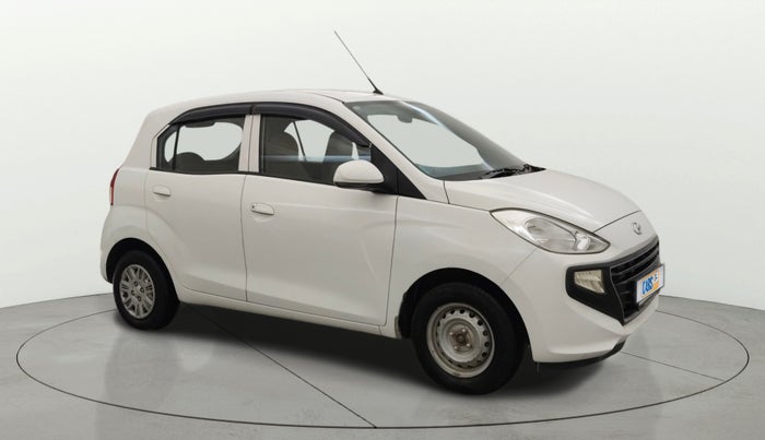 2022 Hyundai NEW SANTRO SPORTZ EXECUTIVE MT CNG, CNG, Manual, 61,834 km, Right Front Diagonal