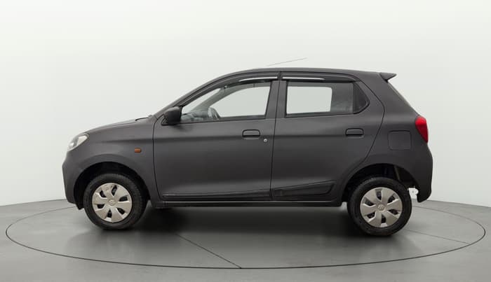 2024 Maruti Alto K10 VXI, Petrol, Manual, 30,824 km, Left Side