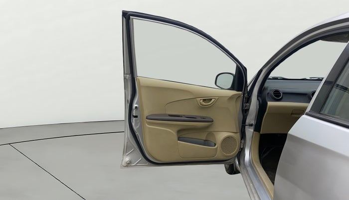 2013 Honda Brio S MT, Petrol, Manual, 43,892 km, LHS Front Door